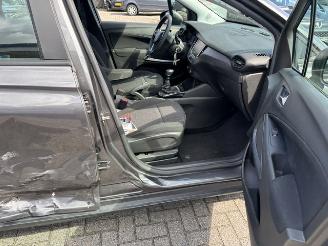 Opel Crossland 1.2 T Edition picture 8