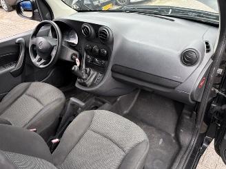 Mercedes Citan 108 CDI picture 12