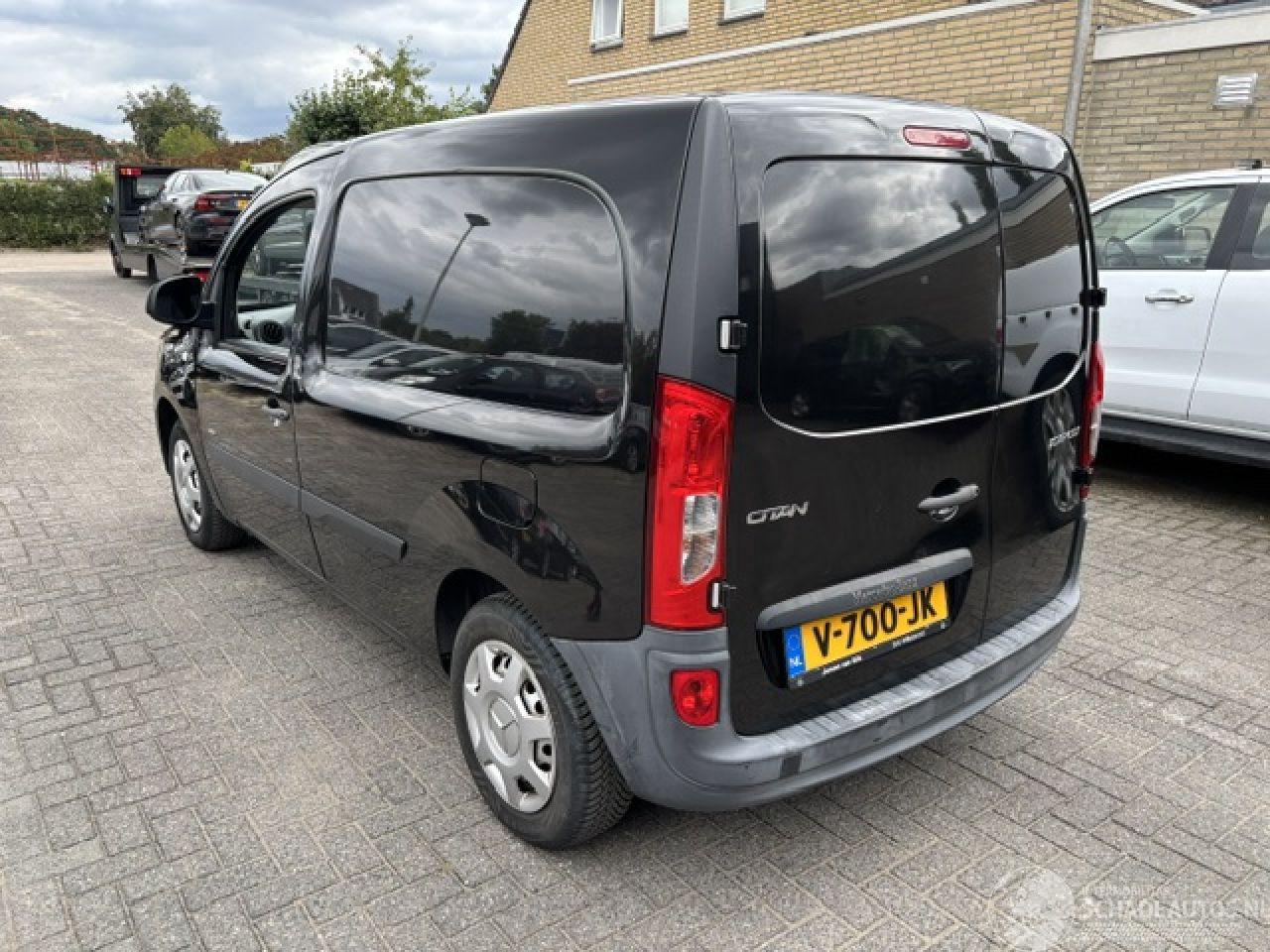 Mercedes Citan 108 CDI