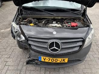 Mercedes Citan 108 CDI picture 9