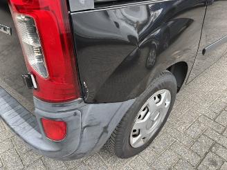 Mercedes Citan 108 CDI picture 8