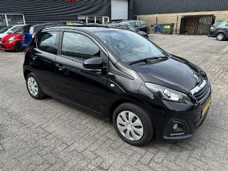 Peugeot 108 1.0 e-VTI Top airco NAP picture 2