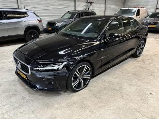 Volvo S-60 2.0 T4 R-Design Automaat NAP picture 3