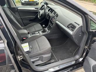 Volkswagen Golf 1.4 TSI ACT Highline 150pk picture 9