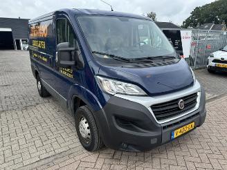  Fiat Ducato 2.3 MJ 131pk  Clima Navi 3-pers  NAP 2018/2