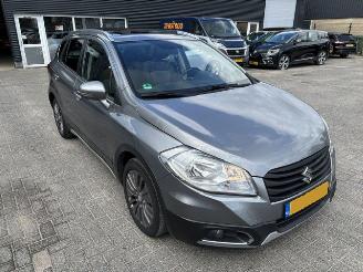 Avarii autoturisme Suzuki SX4 1.6D S-Cross Exclusive Pano 2015/1