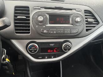 Kia Picanto 1.2 5-drs Dynamic Clima picture 14