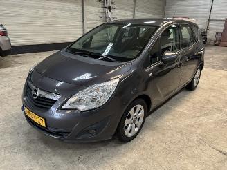 Opel Meriva 1.4 Turbo Ann.Ed. NAP picture 2