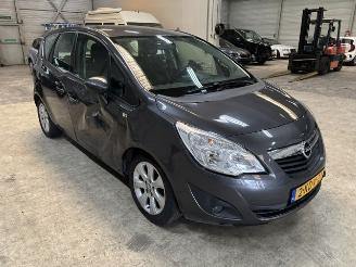 Opel Meriva 1.4 Turbo Ann.Ed. NAP picture 4