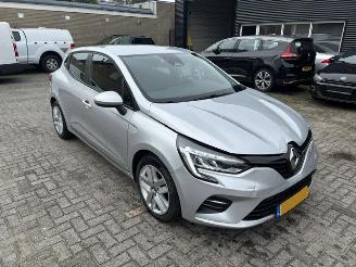  Renault Clio 1.0 TCE ZEN 5-drs airco 2020/1