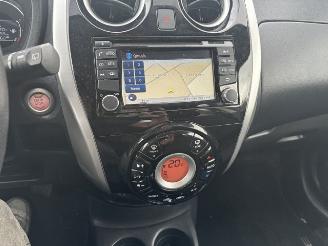 Nissan Note 1.2 Connect Edition Clima NAP picture 16