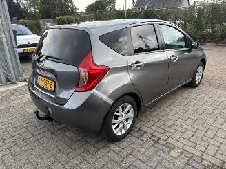 Nissan Note 1.2 Connect Edition Clima NAP picture 3