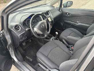 Nissan Note 1.2 Connect Edition Clima NAP picture 15