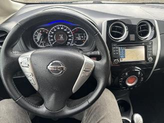 Nissan Note 1.2 Connect Edition Clima NAP picture 17