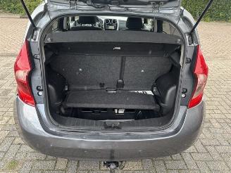 Nissan Note 1.2 Connect Edition Clima NAP picture 10