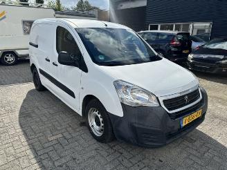  Peugeot  1.6 HDI Airco NAP 2018/7