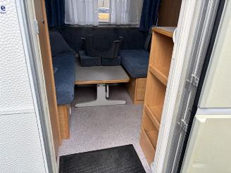 Knaus  Sudwind  Voortent fietsendrager picture 9