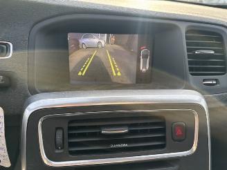 Volvo V-60 2.0 T4 R-Design automaat NAP picture 19