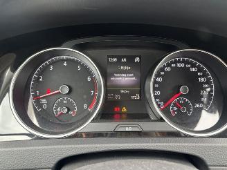 Volkswagen Golf 1.2 TSI Highline NAP picture 15