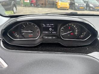 Peugeot 208 1.2 VTI Allure 5-drs clima picture 12