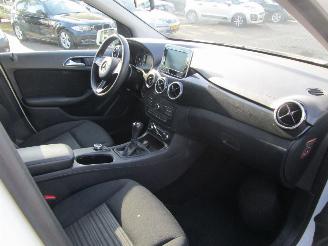 Mercedes B-klasse 180 picture 10