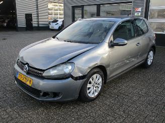 Unfallwagen Volkswagen Golf 1.2 TSI COMFORTLINE 2013/3