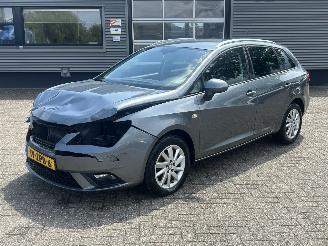  Seat Ibiza ST 1.2 TSI Chill Out 2013/1