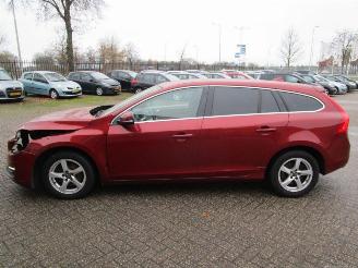 Volvo V-60 1.6 D2 picture 6