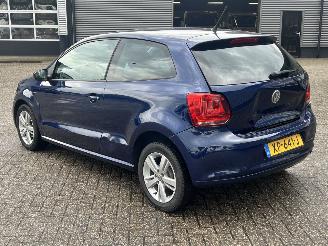 Volkswagen Polo 1.2 Easyline picture 3