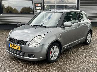 Suzuki Swift 1.3 Comfort 2010/3