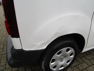 Peugeot Partner 120 1.6 HDI L1 XR Profit+ picture 18