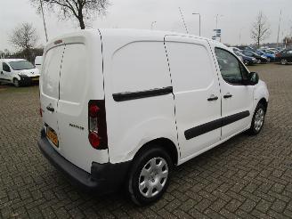 Peugeot Partner 120 1.6 HDI L1 XR Profit+ picture 5