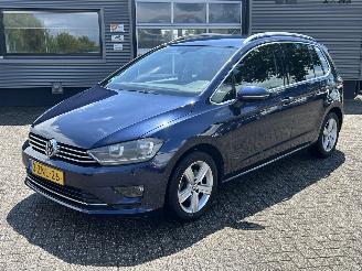 occasione autovettura Volkswagen Golf Sportsvan 1.2 TSI Highline 2015/1