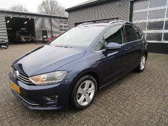 Ocazii autoturisme Volkswagen Golf Sportsvan 1.2 TSI Highline 2015/1