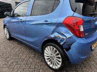 Opel Karl 1.0 EcoFlex Edition picture 31