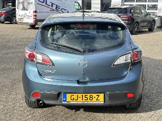 Mazda 3 1.6 Business picture 4