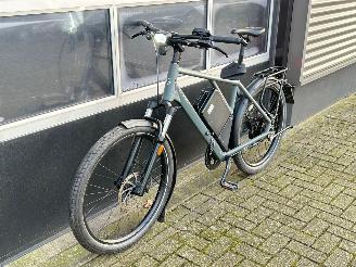 Overige  Klever N Rogue 1200Wh Speedpedelec 45kmh picture 2
