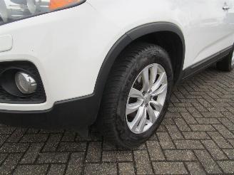 Kia Sorento 2.2 CRDI VAN 4WD X-CLUSIVE picture 21