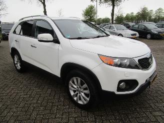 Kia Sorento 2.2 CRDI VAN 4WD X-CLUSIVE picture 7