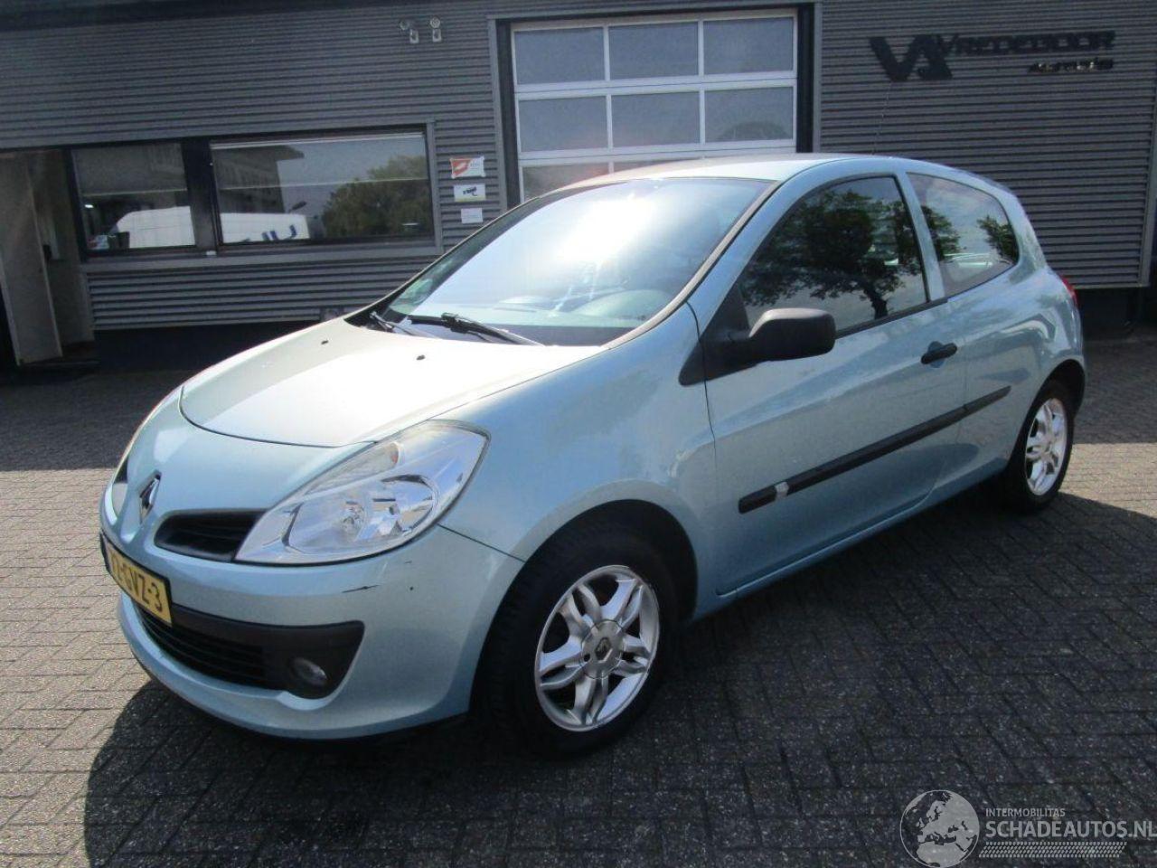 Renault Clio 1.2 TCE Expression