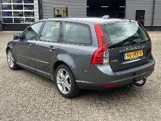 Volvo V-50 1.8 Sport picture 3
