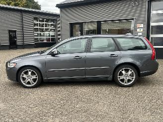 Volvo V-50 1.8 Sport picture 2