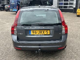 Volvo V-50 1.8 Sport picture 4