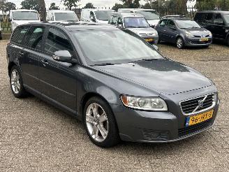 Volvo V-50 1.8 Sport picture 7