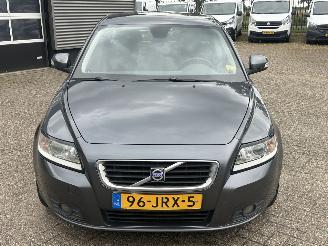 Volvo V-50 1.8 Sport picture 8