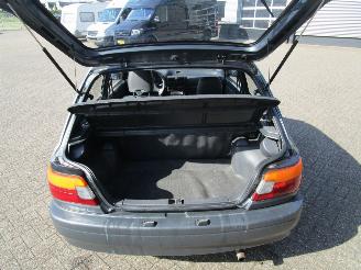 Toyota Starlet 1.3I Friend picture 14