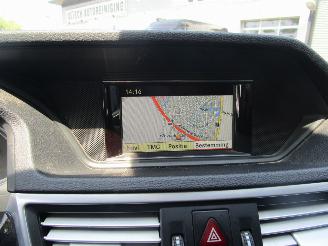 Mercedes E-klasse 220 CDI Estate Avantgade picture 16