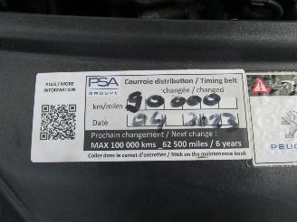 Peugeot 208 1.2 VTI Envy 5drs picture 19
