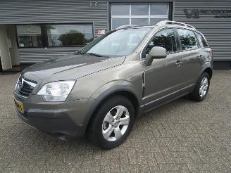 Ocazii autoturisme Opel Antara 2.4-16V Enjoy 2008/1