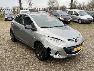 Mazda 2 1.3 Color Edition 5drs picture 7